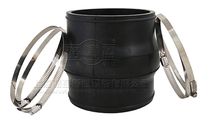 湖北省襄陽市樊城區(qū)<a href=http://m.pengfeisewing.com.cn target=_blank class=infotextkey>單球體橡膠接頭</a>介紹