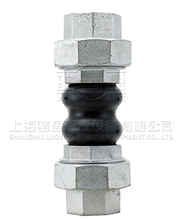 內(nèi)蒙古烏蘭察布市察哈爾右翼前旗<a href=http://m.pengfeisewing.com.cn target=_blank class=infotextkey>絲扣橡膠接頭</a>